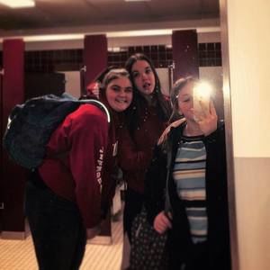 Meet your Posher, Jada